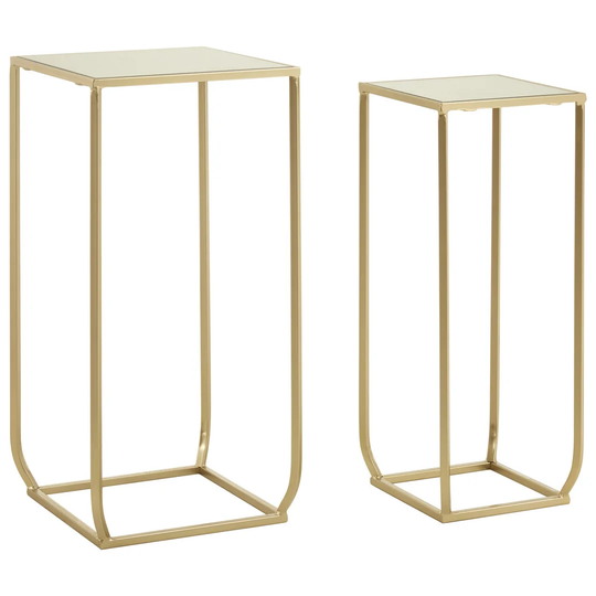 Elkin 2 Piece Nest of Tables