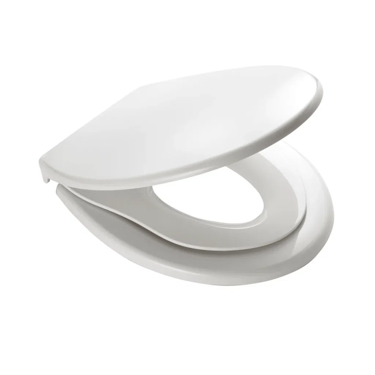Ridder Toilet Seat Generation Soft Close White