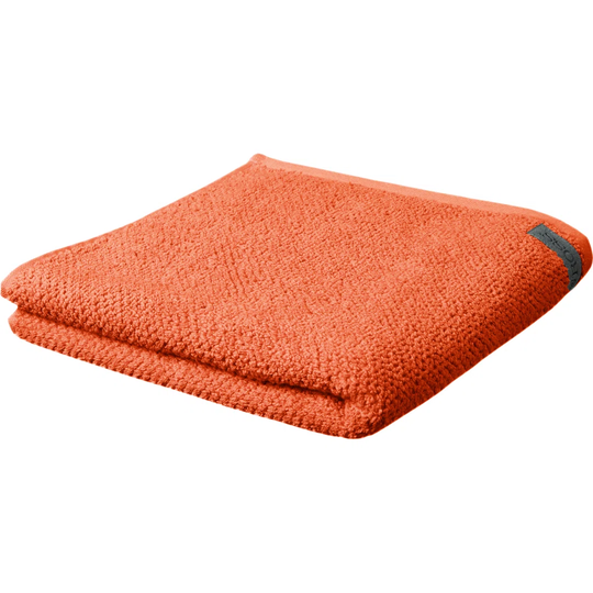Chemical-free and Sustainable Bath Towel Single Piece