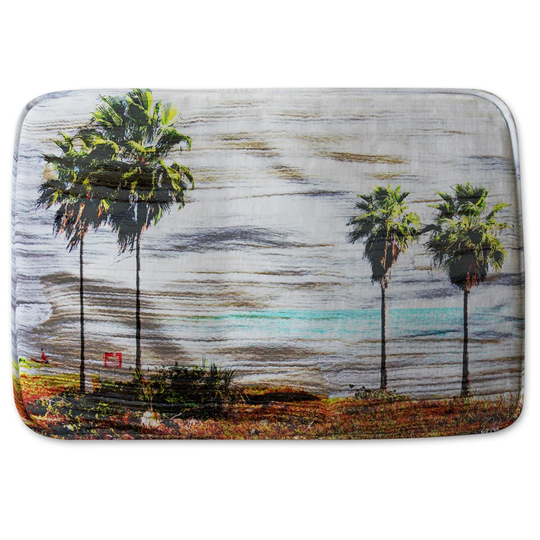 Gallup Rectangle Bath Mat