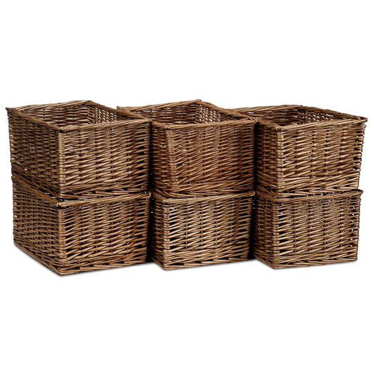 Playscapes Large Willow Basket