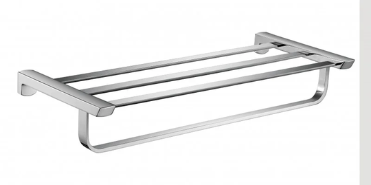 Tanna Wall Mounted Towel Rack