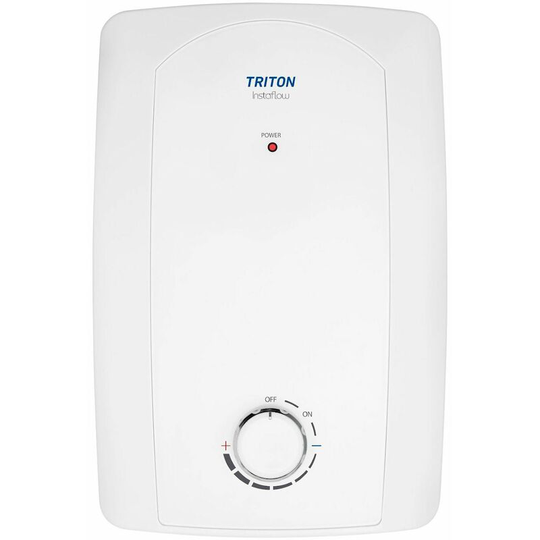 Triton Instaflow 7.7kW Instantaneous Hot Water Heater Under Sink SPINSF07MW
