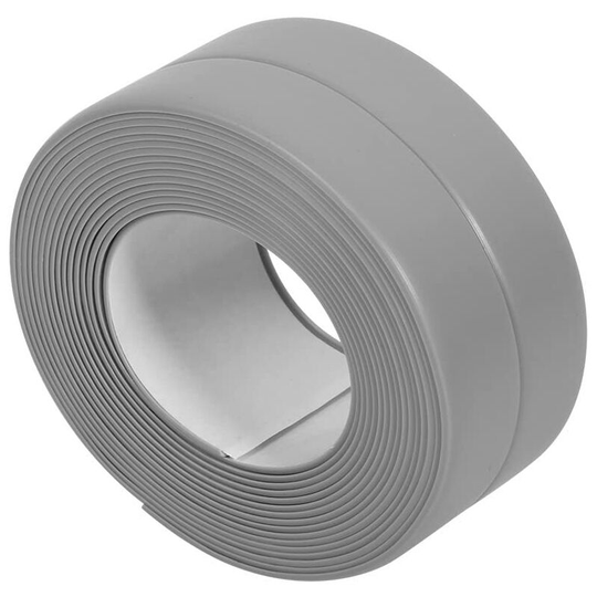 Sealing tape Waterproof adhesive tape Self-adhesive adhesive sealing tape for kitchen or bathroom 3.2M