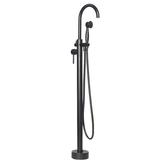 Sourya Freestanding Bath Filler