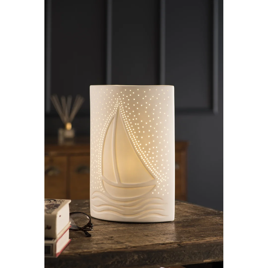 Sail Away 30 cm Table Lamp