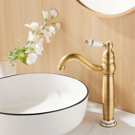 Abhipsa Mono Basin Mixer