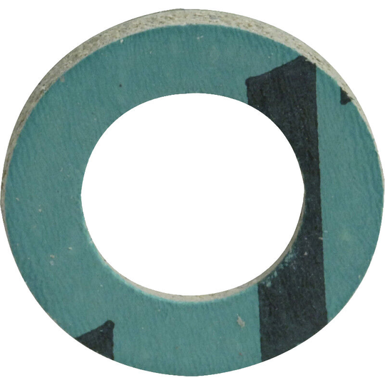 Ecotec Expansion Vessel Washer 181051 - Vaillant