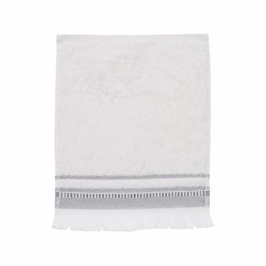 Betty 100% Cotton Face Cloth Same-Size Bale