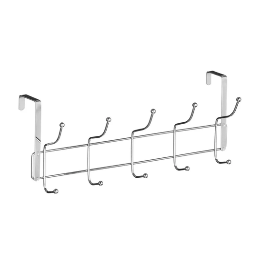 Khadeeja Wall Mounted Coat Rack