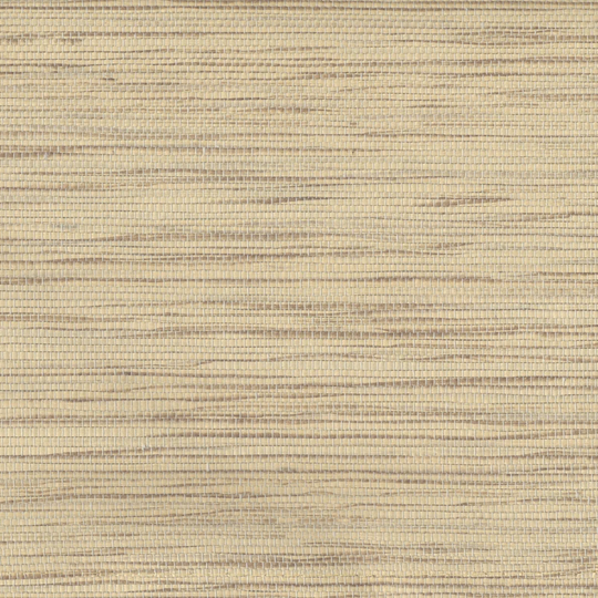Bamboo Track Insert Semi Sheer Sliding Panel