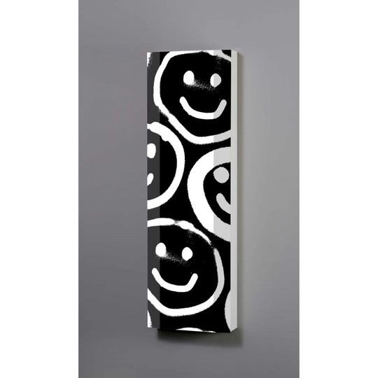 Smiley 8 Pair Shoe Storage Cabinet