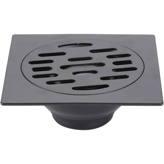 Gift - Shower Drain Anti Odor Stainless Steel Floor Trap For Bathroom Sink Floor Drain For Washing Machine Toilet Shower Cabin Kitchen