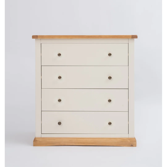 Camdyn 4 Drawer Chest