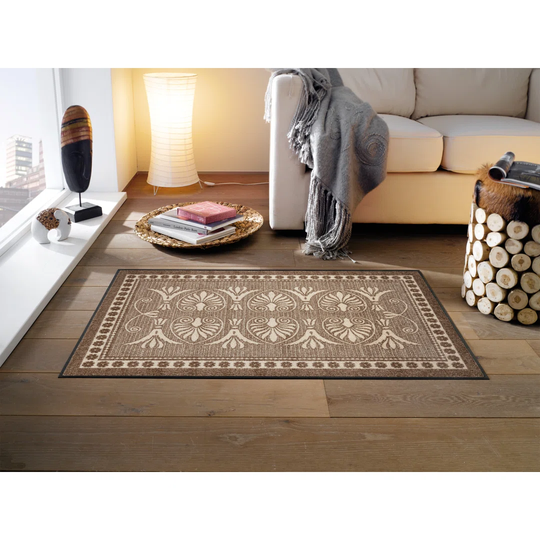 Ornamentalli Indoor/Outdoor Doormat