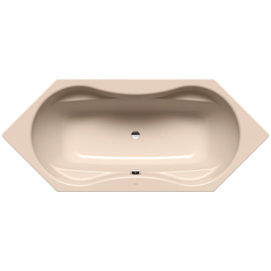 2140 mm x 900 mm Recessed Bathtub