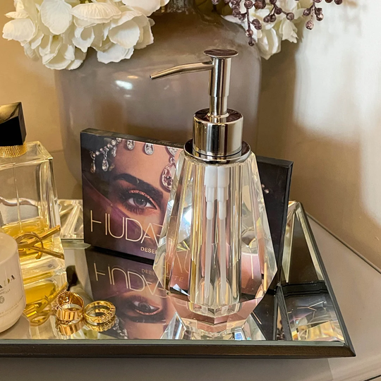 Tolbert Soap Dispenser