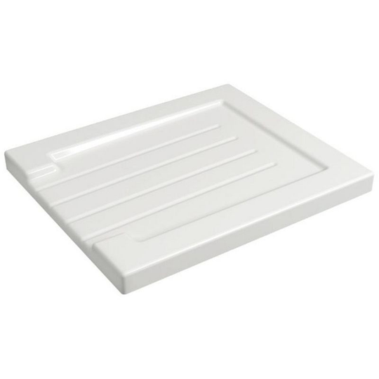 Ceramic Kitchen Sink Drainer - Reginox