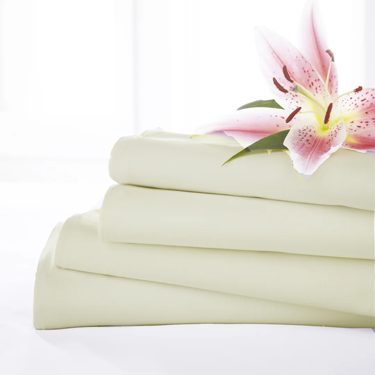 180 Thread Count Flat Sheet
