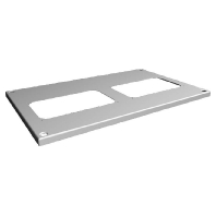 SV 9681.564 - Top cover for cabinet SV 9681.564