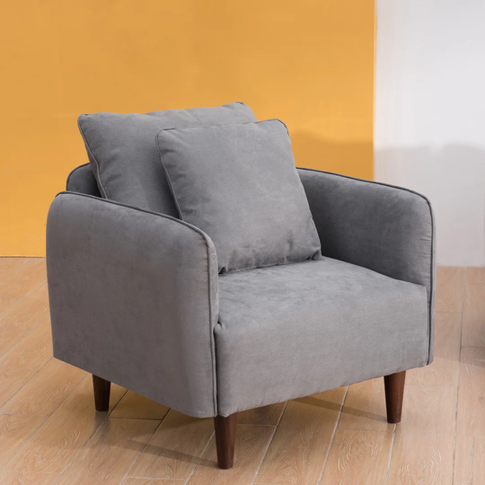 Barela Armchair