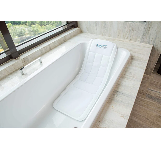 Bath Pad