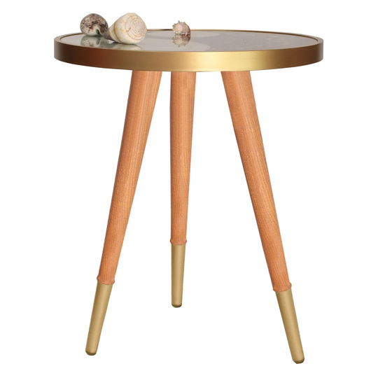 Lucia Side Table