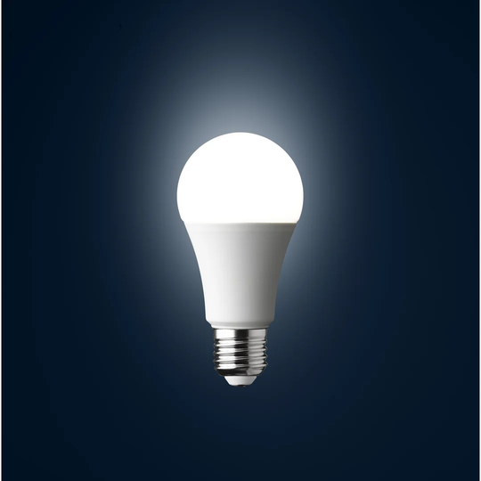 11W E27 Dimmable LED Light Bulb Frosted