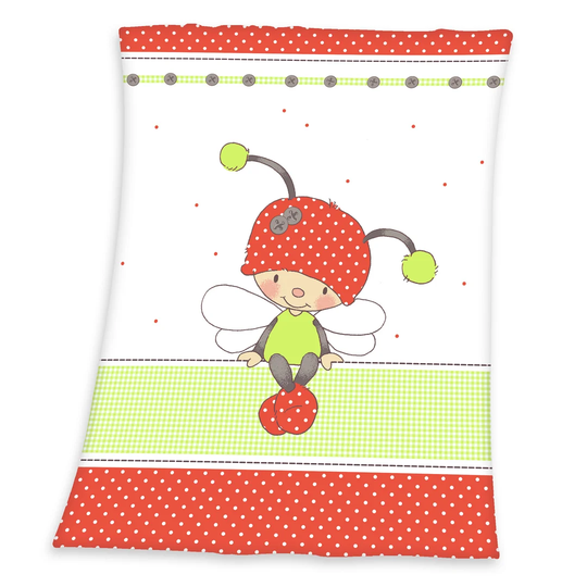 Luis Floor Mat