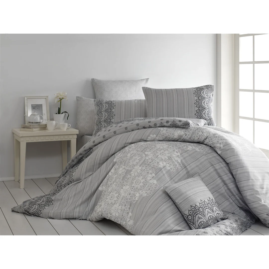 Demarcus Duvet Cover Set