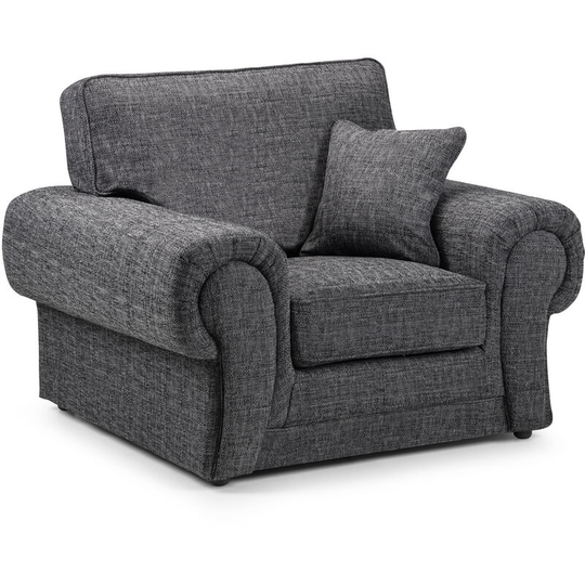 Wilcot Sofa Grey Armchair