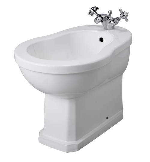 Engles Toilet