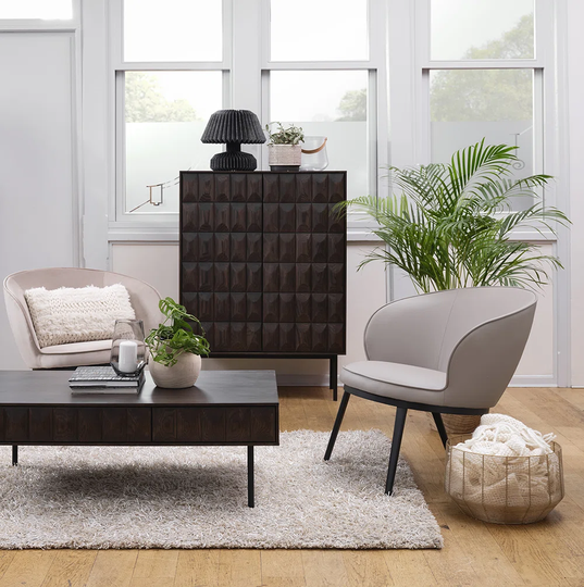 Ajnag Standard Display Cabinet