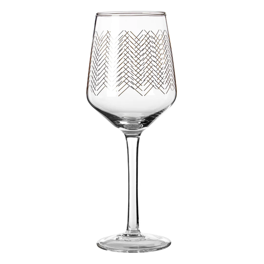 Coppock 430ml All Purpose Glass