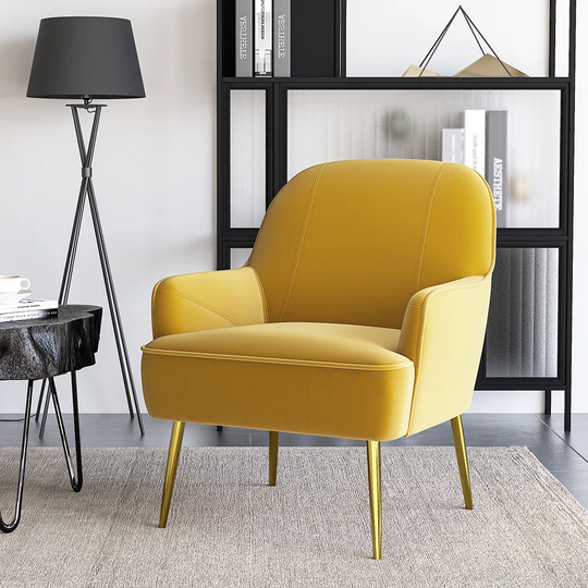 Brodie Armchair