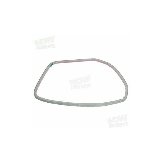 Gasket drum/air guid C00312847 - Whirlpool