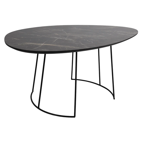 Mcintosh Coffee Table