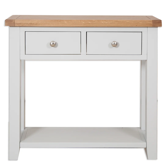Colleton Console Table