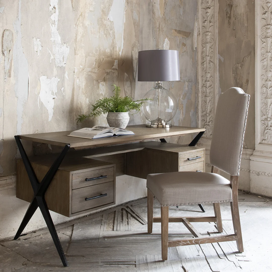 Seawright Writing Desk