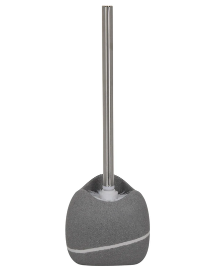 Sankuru Free Standing Toilet Brush and Holder