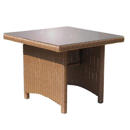 Goodrich Rattan Bistro Table