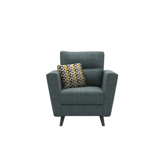 Ashville Armchair