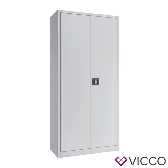 Wrightson 180cm Storage Cabinet