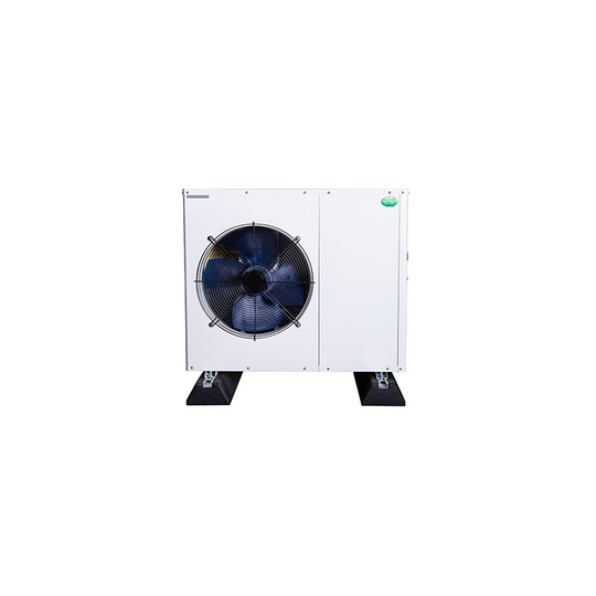 Airsource Heatpump 12kW