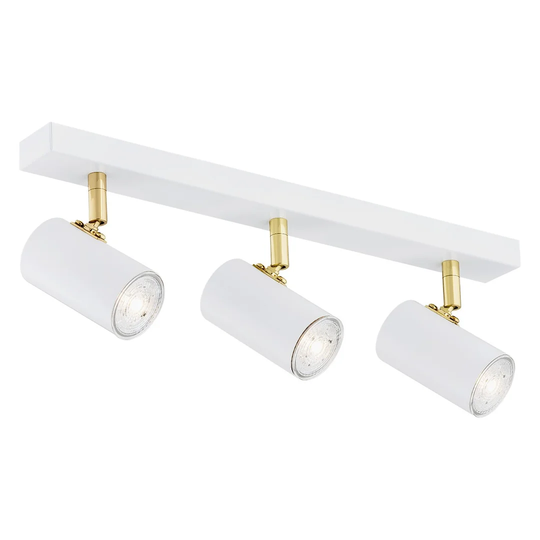 Connelly 44Cm 3-Light Track Kit