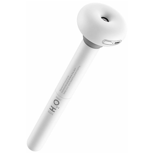Morejieka - rlife Air Humidifier Universal Mini Donut Spray Humidifier Travel Portable Creative Humidifier usb Aroma Diffuser