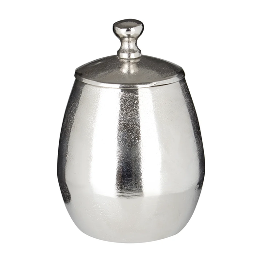 Marchetti Aluminium Jar