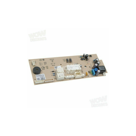 Pcb - Main Controller 2963283002 - Beko