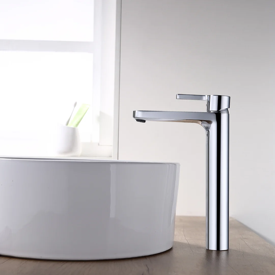Neeley Mono Basin Mixer