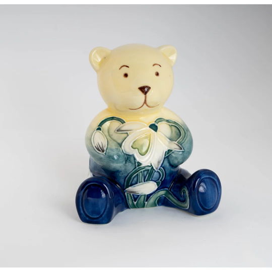 Firenze Teddy Bear Figurine